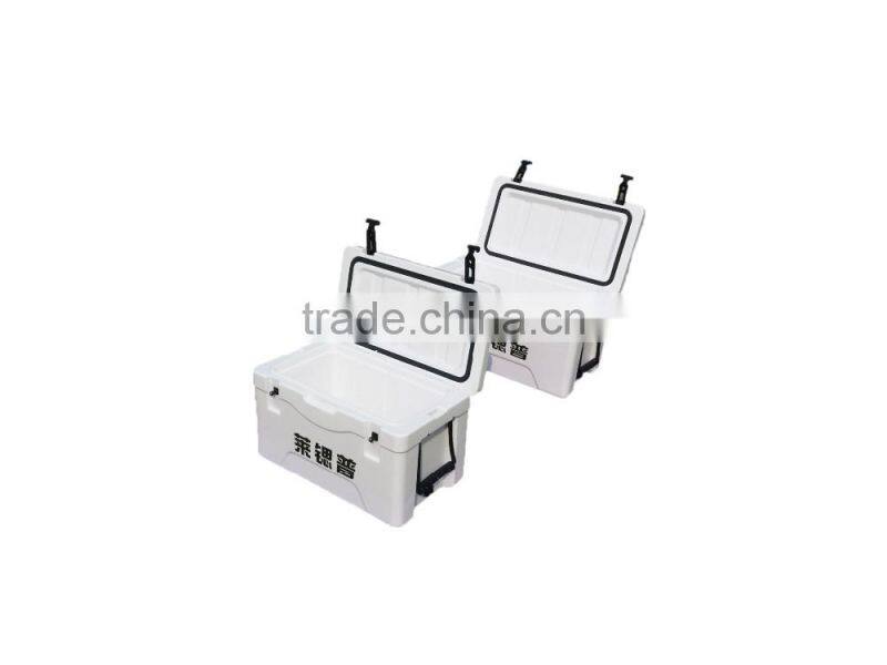 High quality portable cooler box with SGS certificate