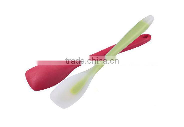 Hot selling silicone shovel silicone spatula