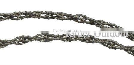 Webbing loop Commando Wire Saw