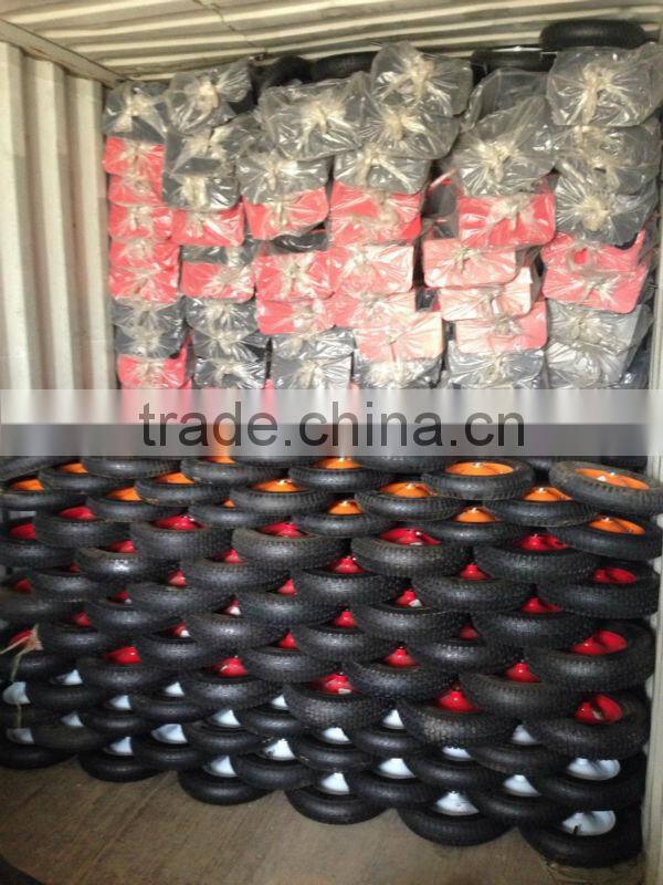 strong stainlee steel hand trolley HT1891