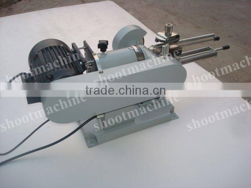 Carbon Steel Round Saw Sharpener Machine MF126A with Saw blade dia. 160-600mm