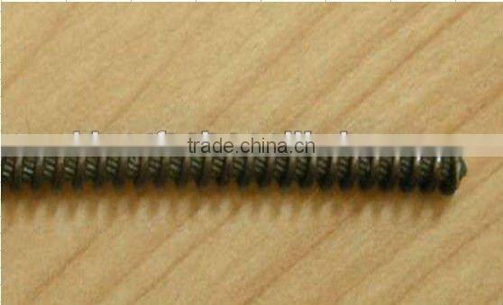 push pull control cable
