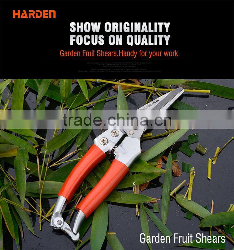 Exported Good Quality Professional Stainless Trimmer Garden Pruner