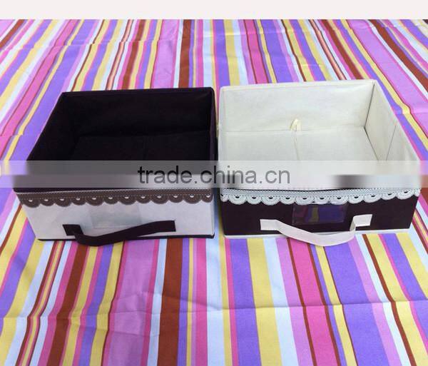 Foldable Auto Trunk Storage Box Car Boot Organizer Bag Car Organizer