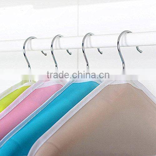 16 Pockets Door Wardrobe Hanging Organizer Bag Shoe Rack Hanger Closet Storage (Z-SO-023)