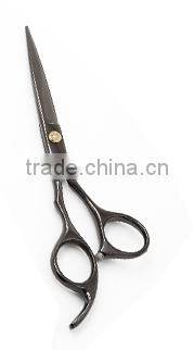 Best Hair Barber Scissors Kit With High Quality , Professional Hair Scissors Wholesale