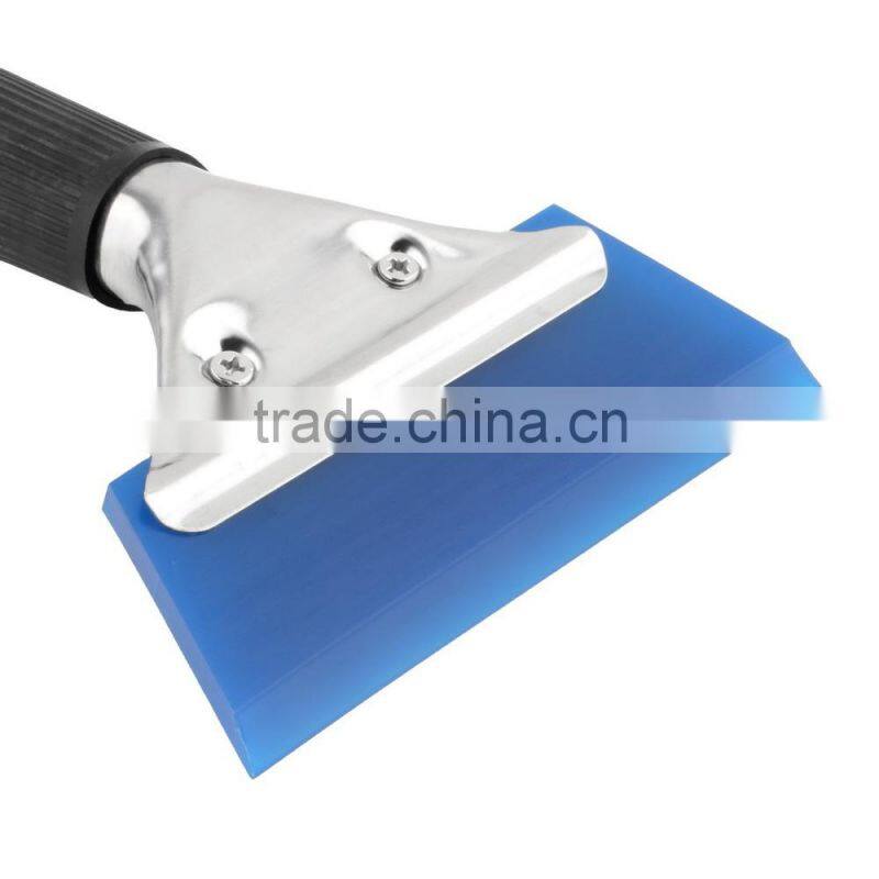 Adjustable Window Tint Tool For Car Auto Film Tinting Squeegee Razor Blade Scraper Car Window Smart Tint Film
