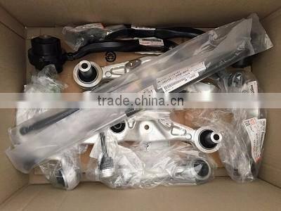 Japanese car auto spare parts for all Japanese brands genuine part original part after parts