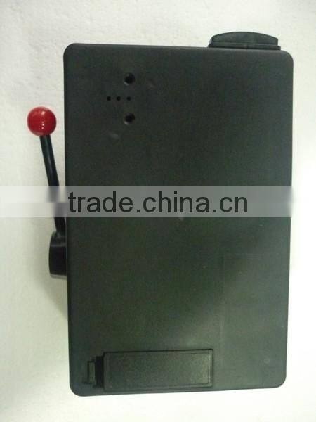 GM392 casino slot machine toy with high quality