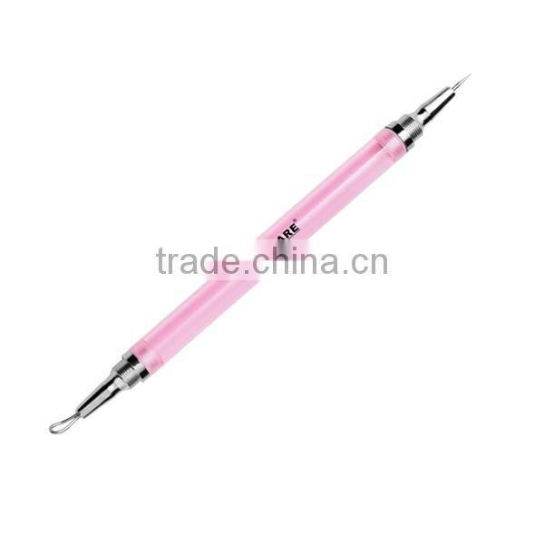 Stainless Steel Blackhead Remover Acne Pimple Skin Care Facial Tools