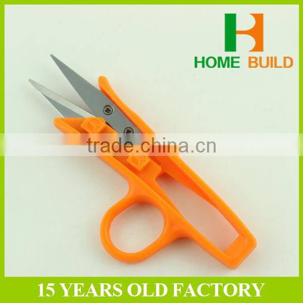 Factory price HB-SX001 Dressmaker Cloth Cutting Embroidery Scissors
