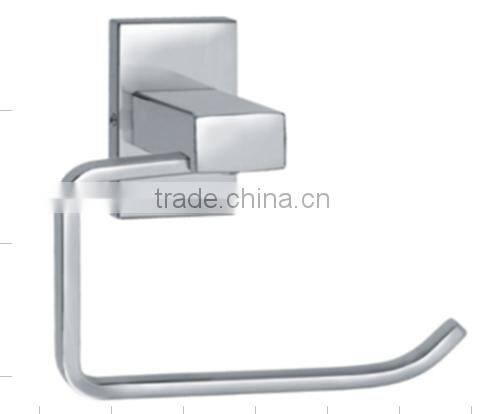 Bath Hardware factory supply stainless steel roll paper rack