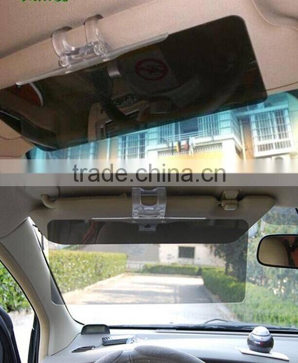SD-2302 Anti-Dazzle Mirror/Sunshade