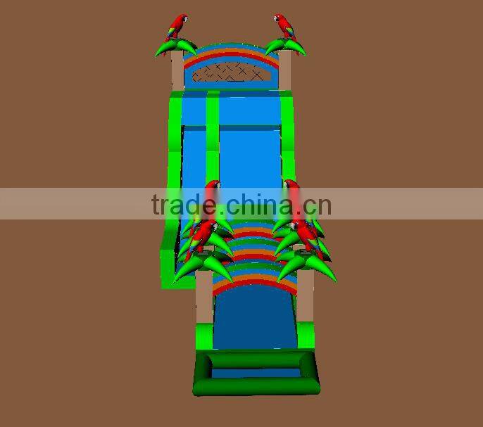 Factory inflatable slide prices with high quality