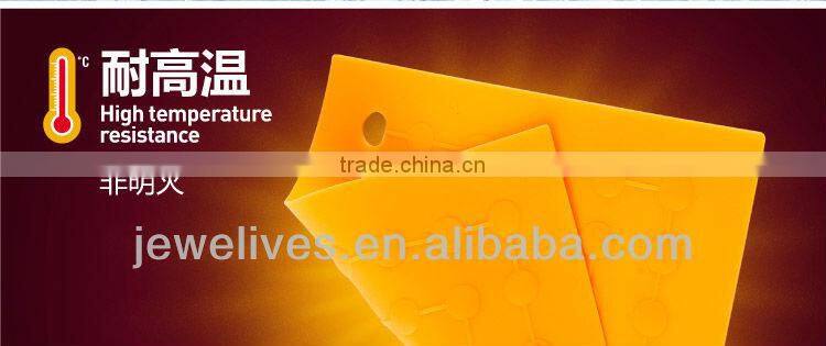 High quality anti slip table pad