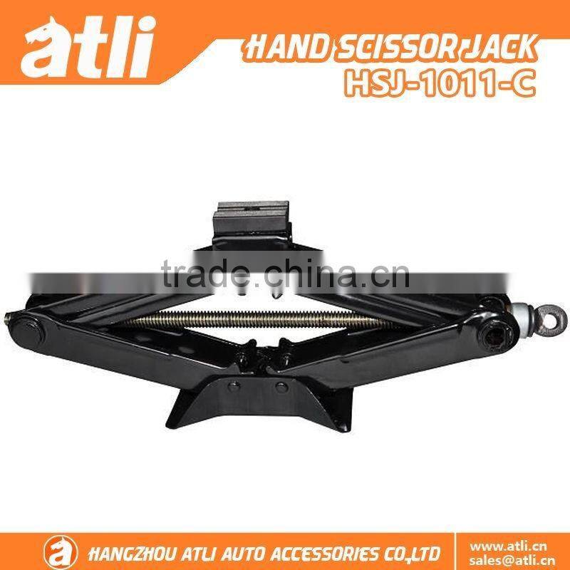 2016 High Quality ATLI 1.0T Hand Scissor Jack