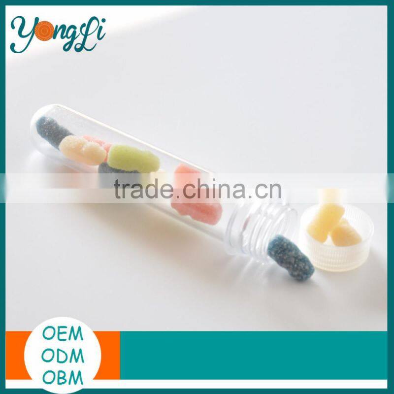 Cosmetic Empty Packagings Eco-Friendly Cosmetic Tube Packaging