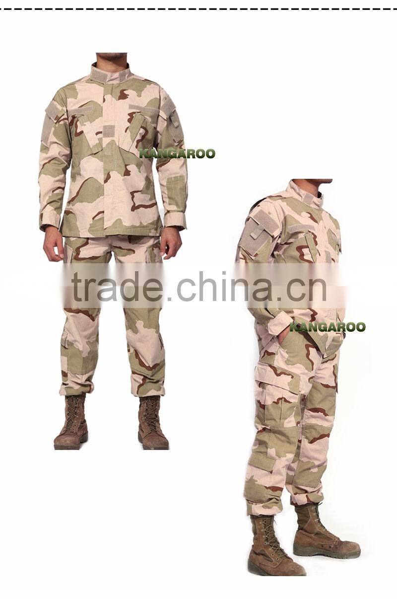 Wholesale Bdu Multicam Military Uniform