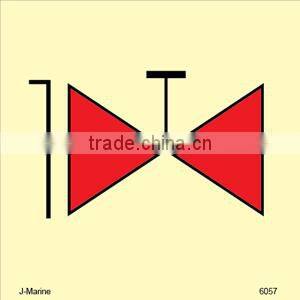 Marine Wholesale IMO Fire Control Symbol