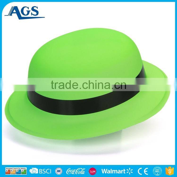 Popular Zebra-striped wholesale hat supplies