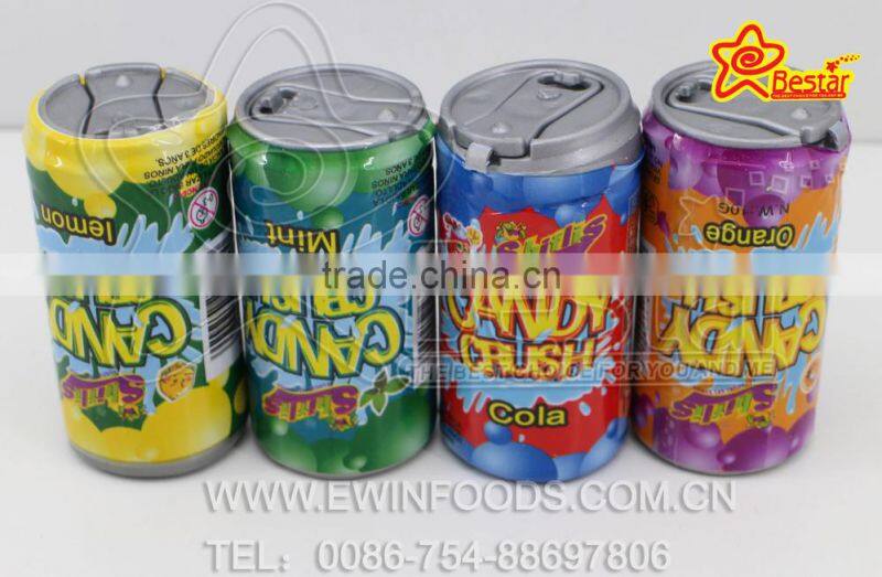 Soft Drink Candy Soda Candy Coke Bottle