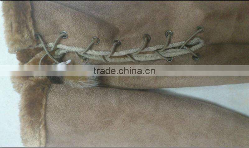 rabbit fur winter gloves wholesale/Long rabbit fur gloves