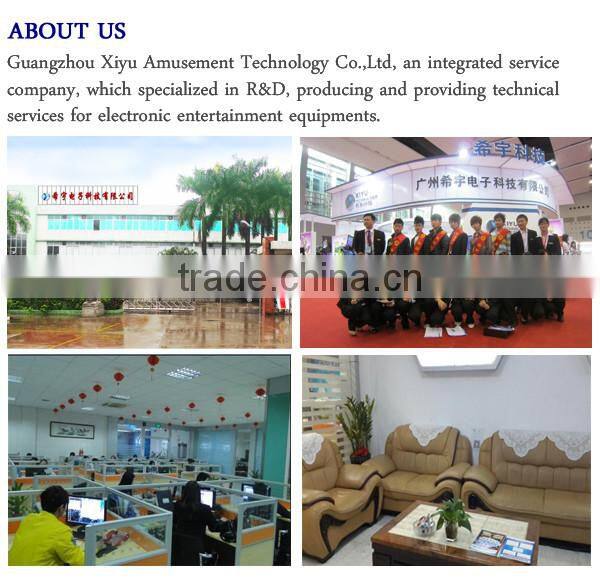 2016 newest Amusement indoor coin operated Swing Car riding game Kiddie machine