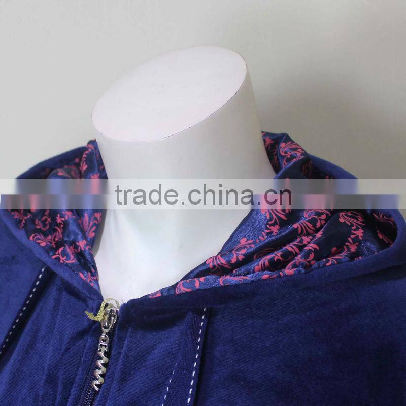 2017 CVC Women's Velvet Dresses