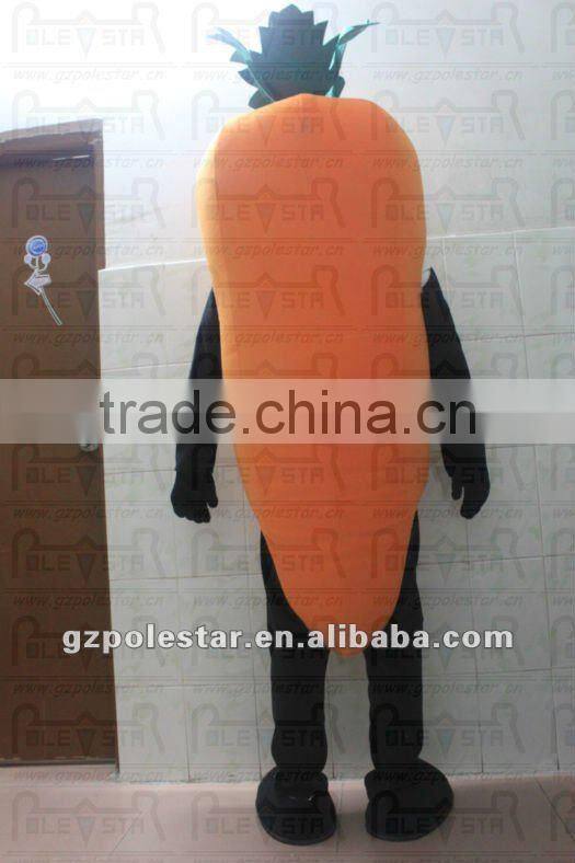 quality character plant costume