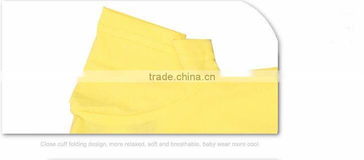 Boy kids funny printed 100%cotton t shirt