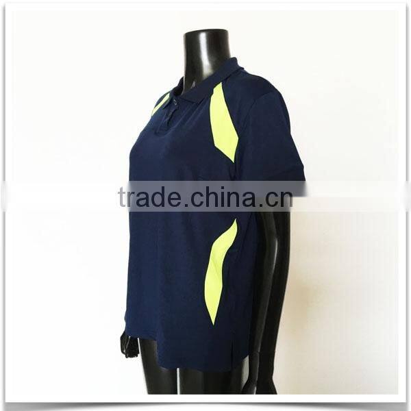 Sport Polo Shirt Women