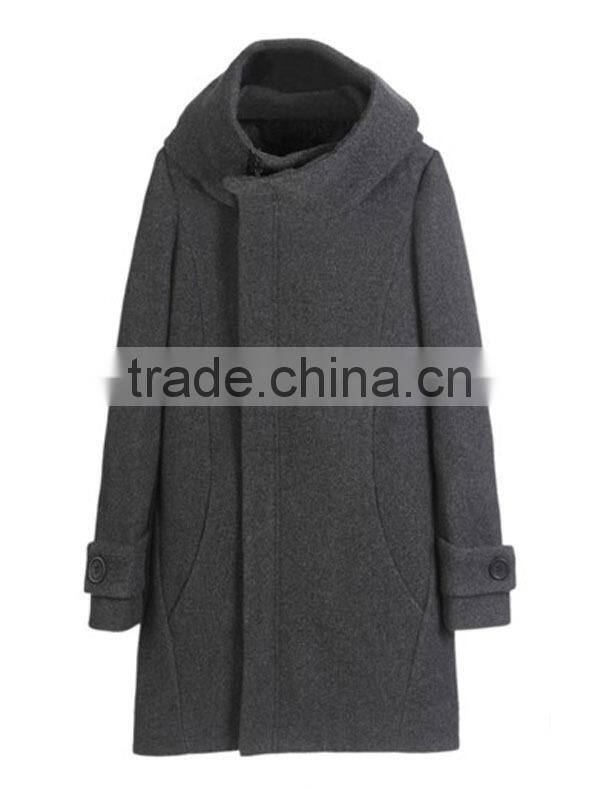 2015 new arrival best quality fashion ladies' italian winter coats
