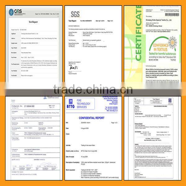 NFPA 2112 arc flash protection clothing coverall FR for welding workers