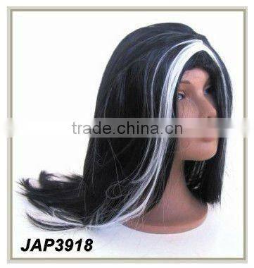 carnival wigs