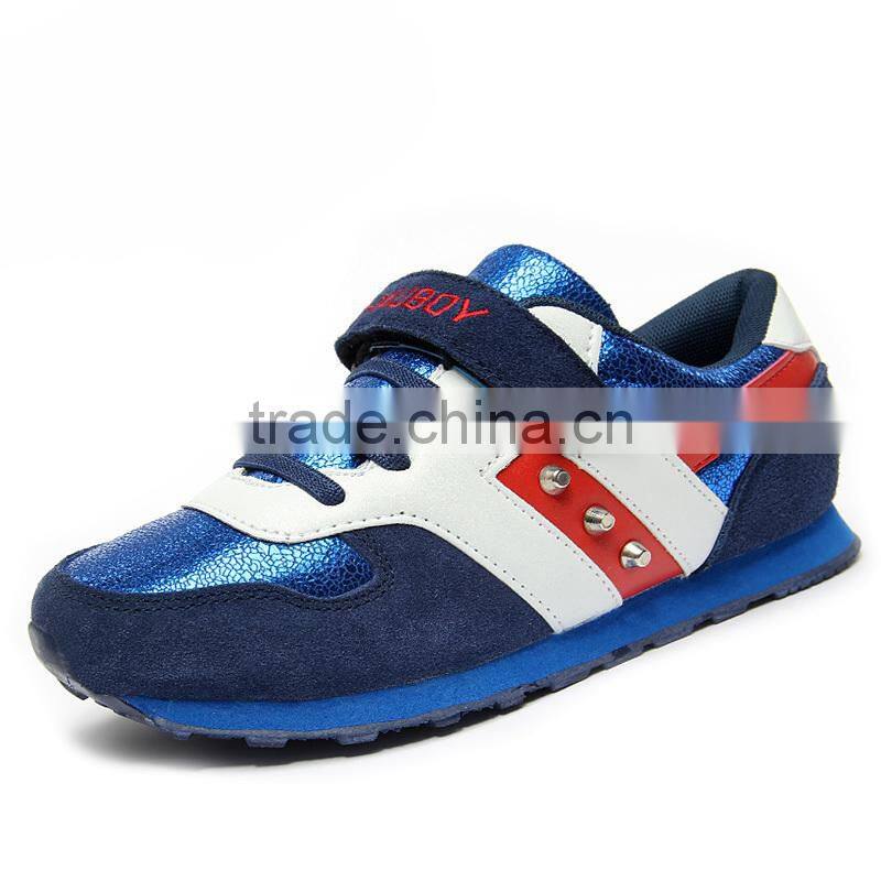 children cortez sport shoes factory, kids running shoes sport brand, kids casual shoes boys girls made in jinjiang