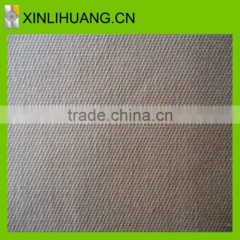 2015 High quality special khaki twill fabric for clothing