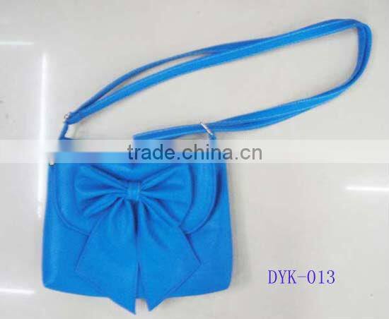 fashion bowknot bag