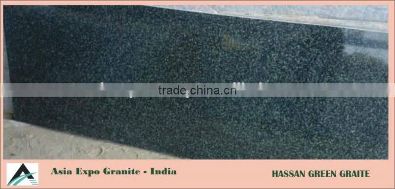 Green Granite