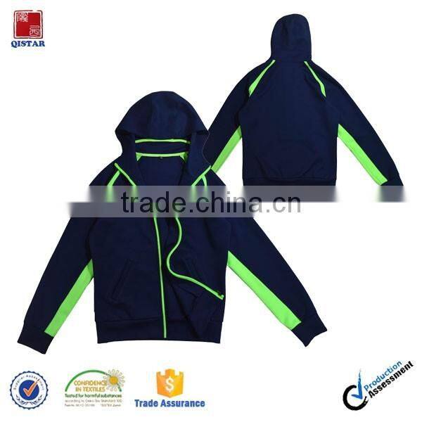 Women's Basic Solid Lightweight Hoodie Jackets