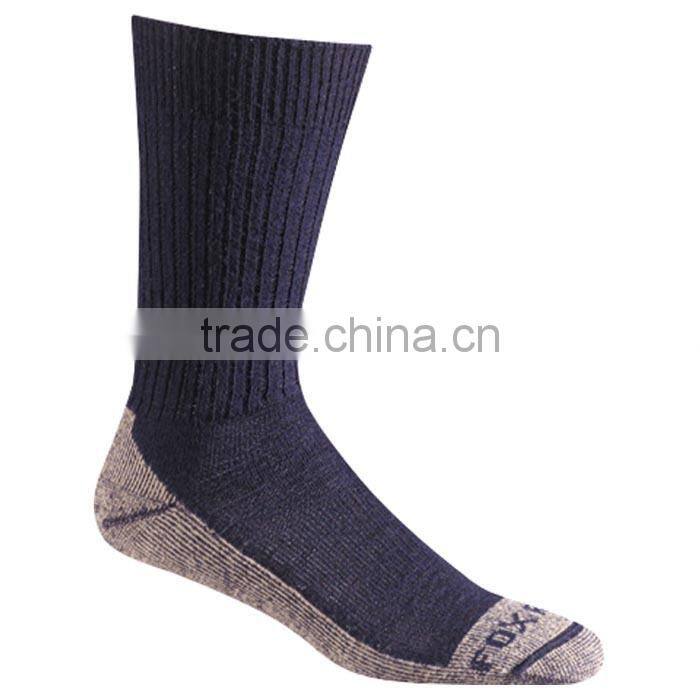 Custom New design sport merino thermal wool sock