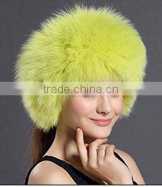 Multifunctional cheap women Mink Fur Womens Scarves rabbit fur knit scarf