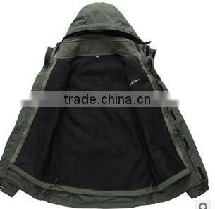 winter jacket hiking clothing companies