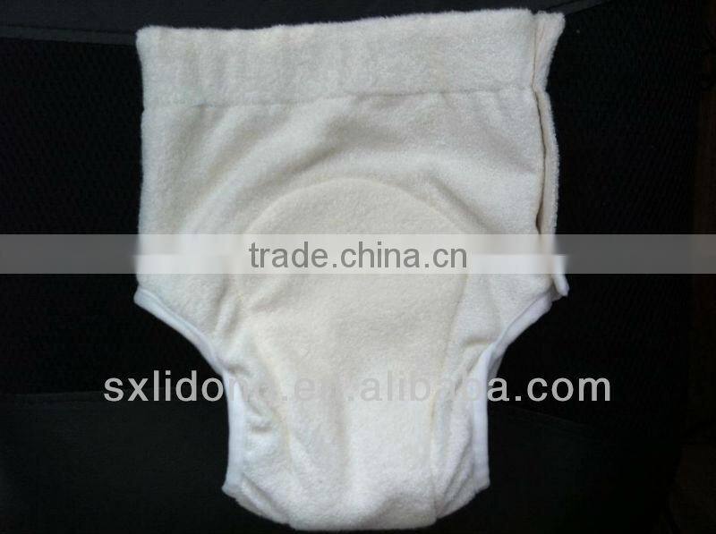 soft bamboo baby training pants