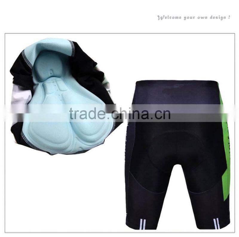 2015 Hot Sale Newest Short Sleeve Specialized Cycling Clothing Suit High Tech Performance Cycling Clothing