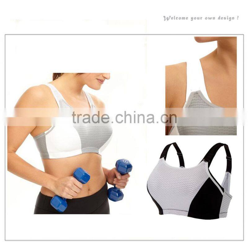 Hot selling custom made breathable sports wear&Fitness Yoga wear