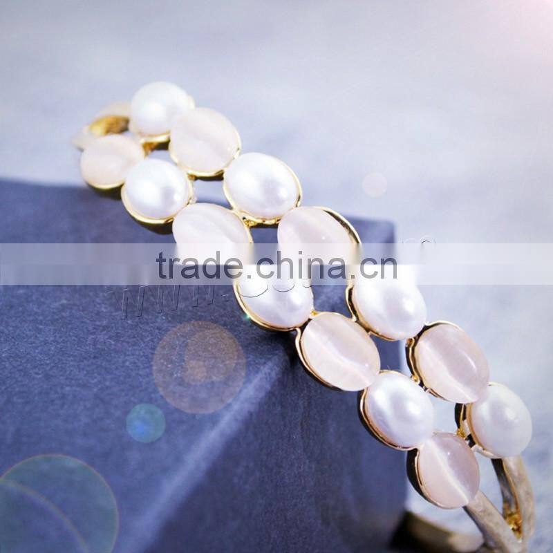 Fashion Zinc Alloy Bangle bangle sexy women stainless steel bangle