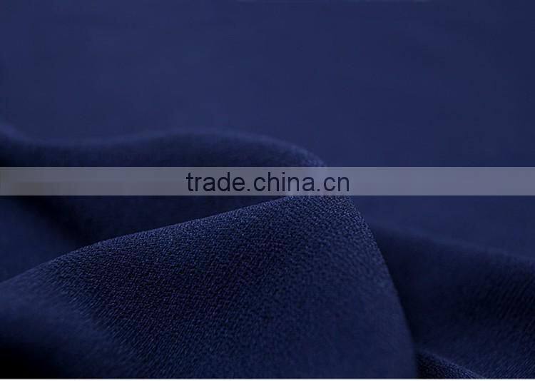 Summer New design Women chiffon trousers, Ol office formal shirt trousers for girls.