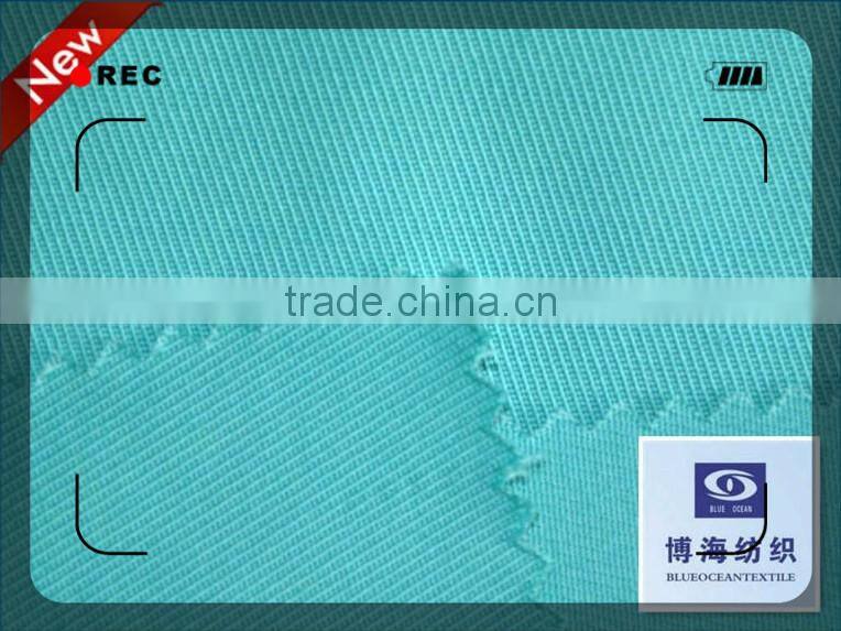 cotton cavalry twill drill fabric