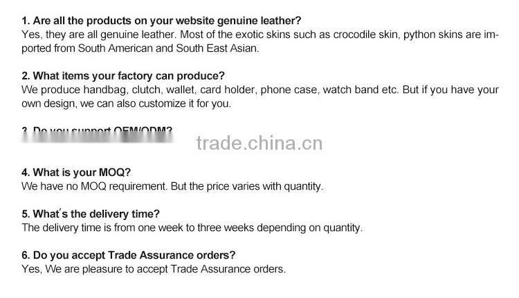 Europe Fashion Crocodile pattern leather ladies hand bag shoulder bags