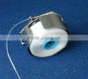 Prewound Bobbin Thread